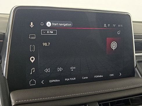 Used 2022 GMC Yukon SLT RWD image 17
