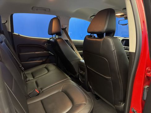 Used 2020 Chevrolet Colorado ZR2 image 26