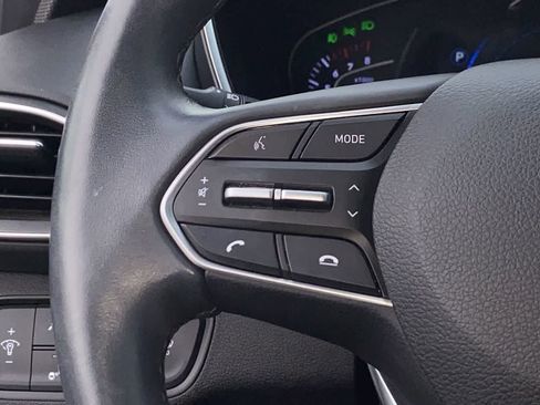 Used 2020 Hyundai Santa Fe Limited image 23