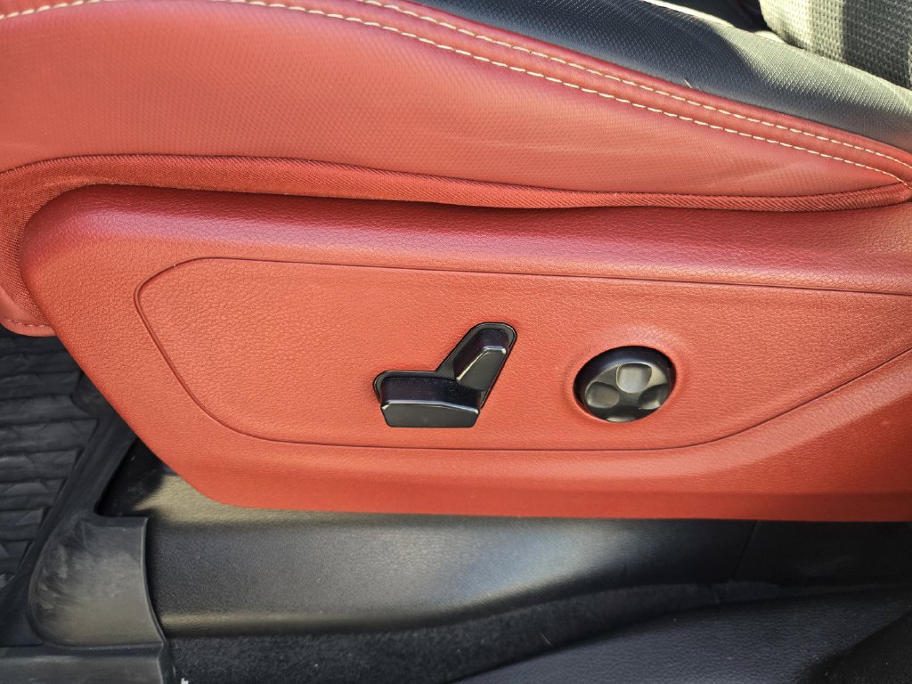 Used 2019 RAM 1500 Rebel w/ Rebel Level 2 Equipment Group AWD/4WD image 15