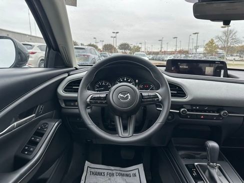 New 2026 MAZDA CX-30 AWD 2.5 S image 21