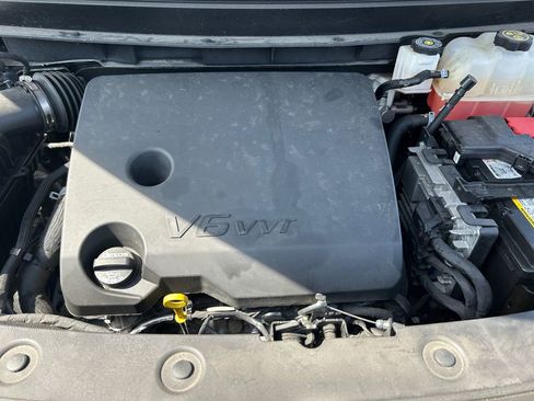 Used 2024 Buick Enclave Premium w/ Experience Buick Package image 31