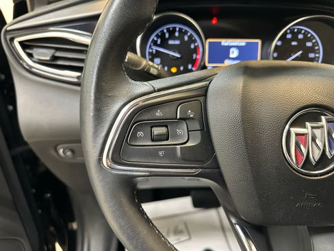 Certified 2023 Buick Encore GX Select w/ Sport Touring Package image 21