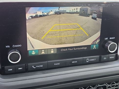 Used 2024 Honda Accord EX image 13