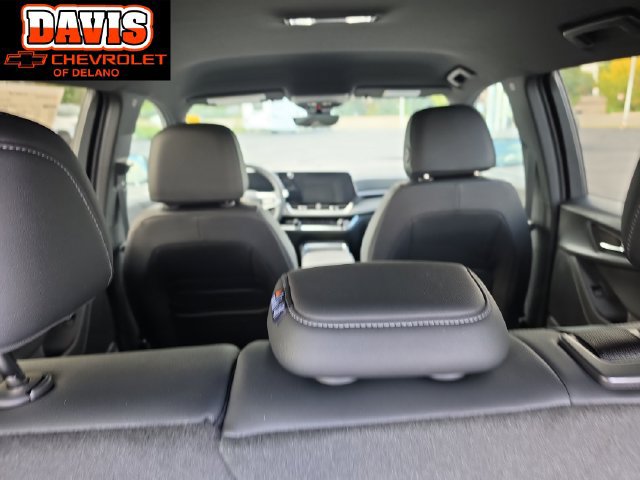 New 2027 Chevrolet Equinox LT w/ Convenience Package II AWD/4WD image 14