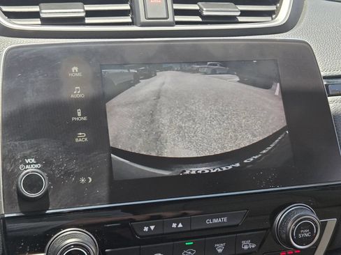 Used 2019 Honda CR-V EX-L image 27