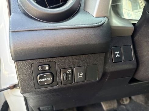 Used 2018 Toyota RAV4 LE w/ All Weather Liner Package image 14