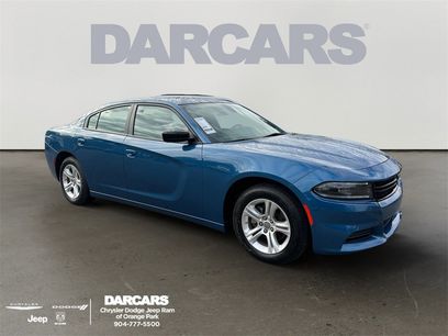 Used 2023 Dodge Charger SXT