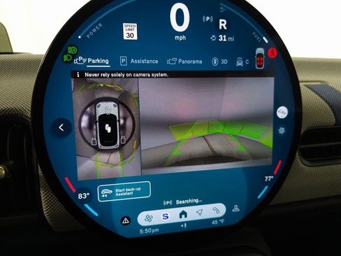 New 2025 MINI Cooper 2-Door Hardtop image 27