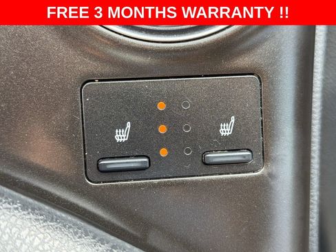 Used 2023 Toyota Camry SE w/ Cold Weather Package FWD image 42