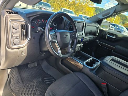 Used 2020 Chevrolet Silverado 1500 RST w/ All-Star Edition image 24