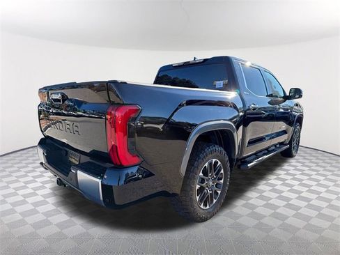 Used 2025 Toyota Tundra Limited image 5