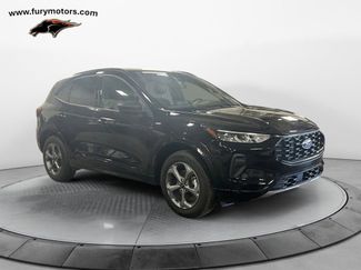 Used 2024 Ford Escape ST-Line w/ Tech Pack #1 video 1