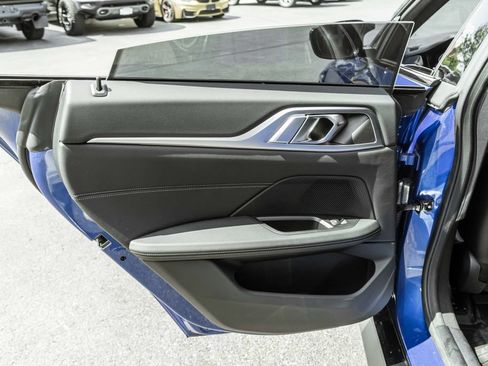 Used 2022 BMW M440i xDrive Gran Coupe w/ Premium Package AWD/4WD image 28