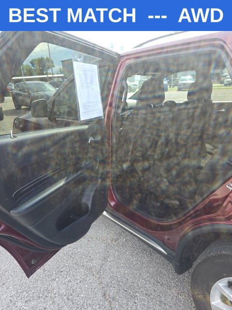 Used 2024 Dodge Durango SXT AWD/4WD image 20