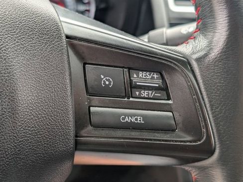 Used 2021 Subaru WRX Premium image 23