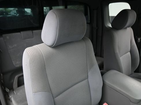 Used 2007 Toyota Tacoma 2WD Access Cab image 31