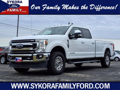 Used 2021 Ford F350 XLT w/ XLT Premium Package