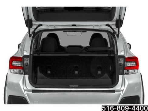 Used 2023 Subaru Crosstrek 2.0i Premium image 15