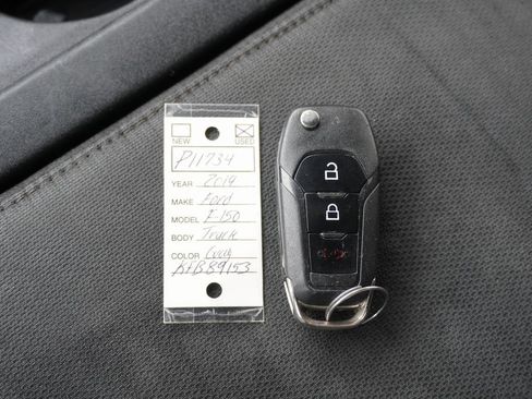 Used 2019 Ford F150 XL w/ Equipment Group 101A Mid image 26