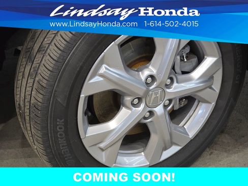 Used 2023 Honda HR-V LX image 27