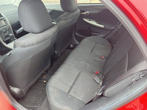 Used 2013 Toyota Corolla S image 7