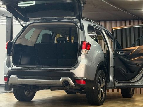 Used 2021 Subaru Forester Touring w/ Popular Package #2 image 7