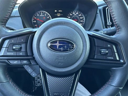 Used 2023 Subaru WRX Premium image 16