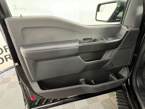 Used 2023 Ford F150 XL w/ STX Appearance Package image 28
