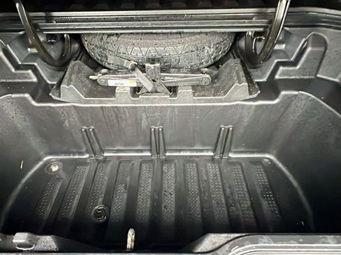 Used 2019 Honda Ridgeline Sport image 17