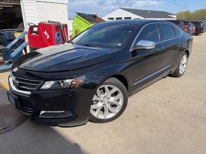 Used 2020 Chevrolet Impala Premier w/ Premier Convenience Package