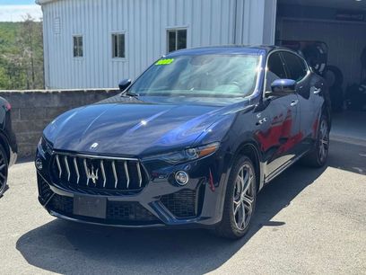 Used 2022 Maserati Levante GT