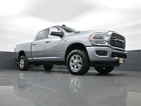 Used 2023 RAM 2500 Laramie image 23