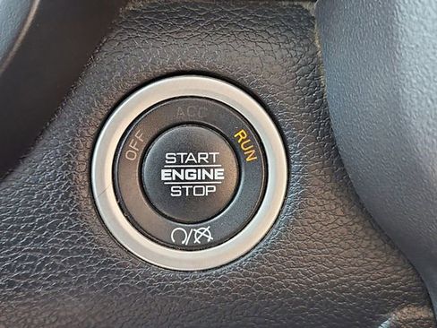 Used 2023 RAM 3500 Big Horn w/ Level 1 Equipment Group image 18