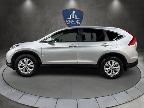 Used 2013 Honda CR-V EX-L image 2