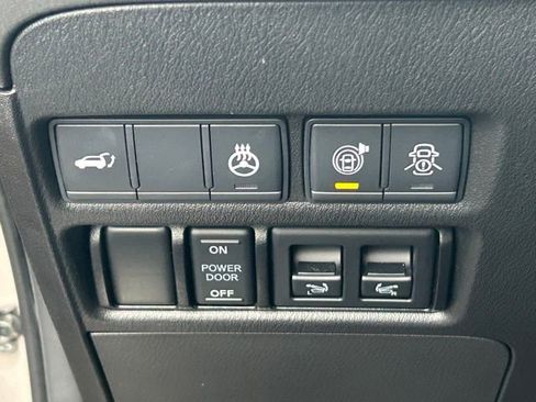 Used 2021 INFINITI QX80 Sensory w/ All-Season Package AWD/4WD image 24