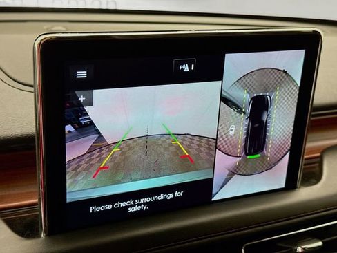 Used 2023 Lincoln Aviator Reserve w/ Equipment Group 201A image 14