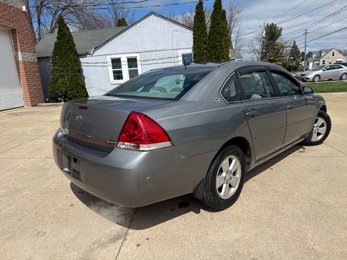 Used 2008 Chevrolet Impala LT image 6