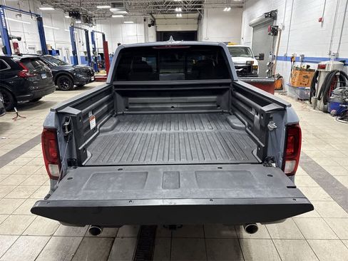 Used 2023 Honda Ridgeline RTL image 11
