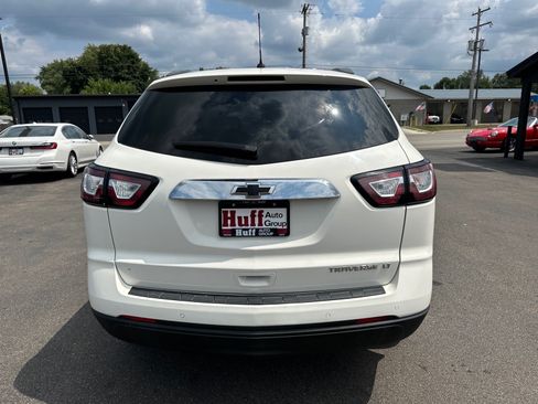 Used 2013 Chevrolet Traverse LT w/ All-Star Edition FWD image 7