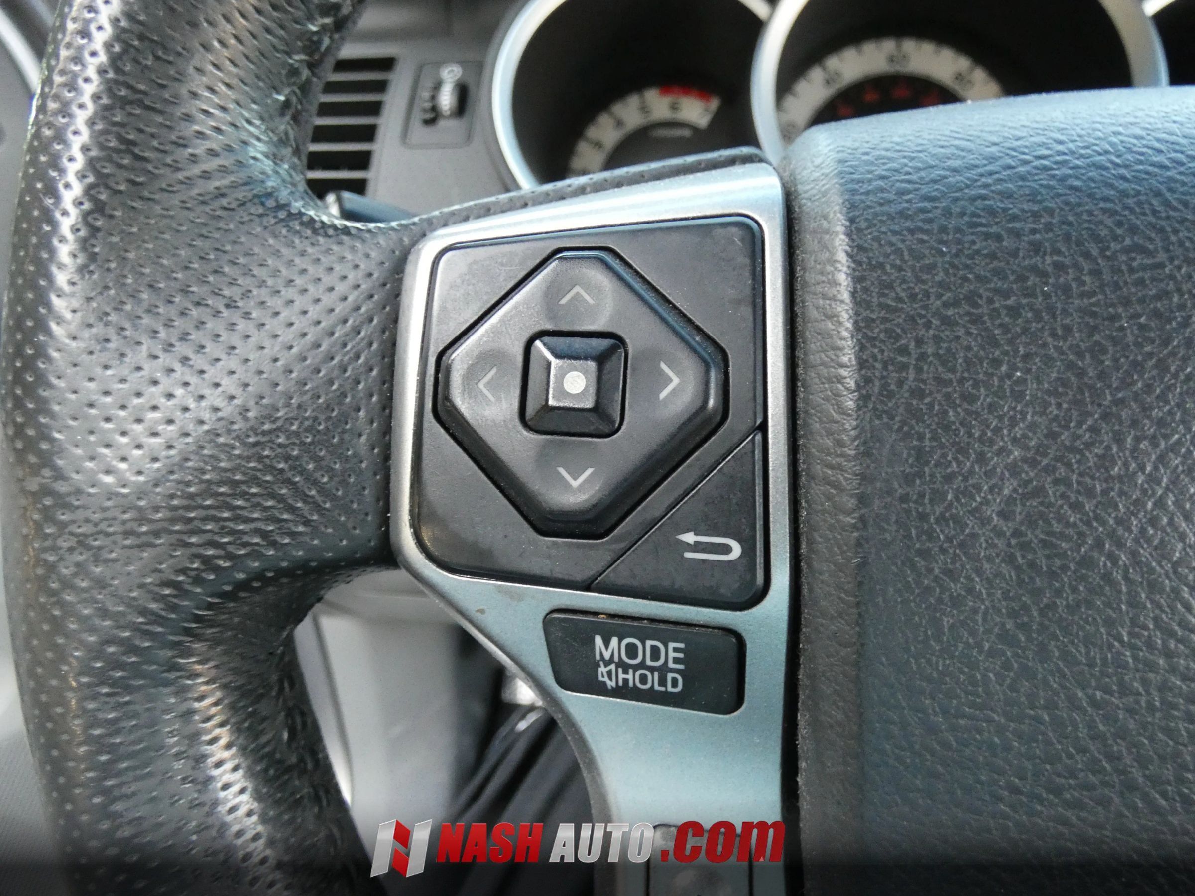 Used 2015 Toyota Tacoma PreRunner w/ SR5 Package RWD image 53