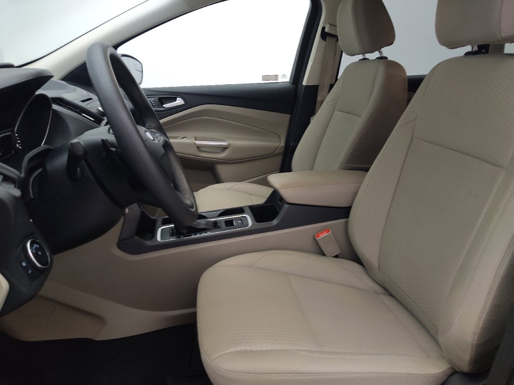 Used 2017 Ford Escape SE AWD/4WD image 17