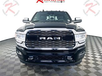 Used 2021 RAM 3500 Limited video 2