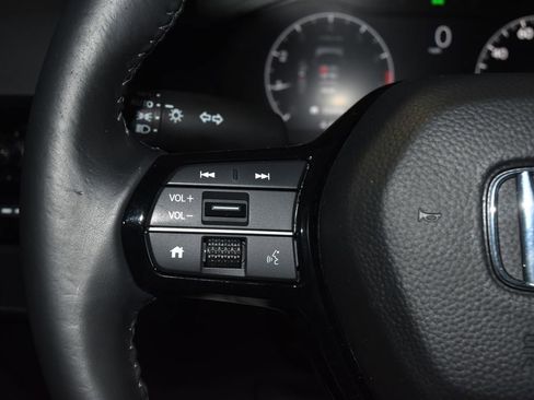 Used 2025 Honda CR-V EX-L image 9