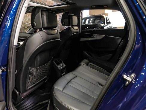 Used 2017 Audi A4 2.0T Ultra Premium w/ Convenience Package FWD image 42