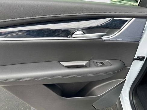 New 2026 Cadillac XT5 Premium Luxury w/ Driver Assist Package AWD/4WD image 10