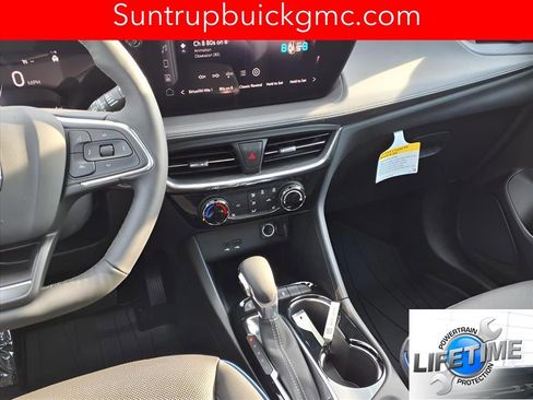 New 2026 Buick Encore GX Sport Touring w/ Comfort Package image 6