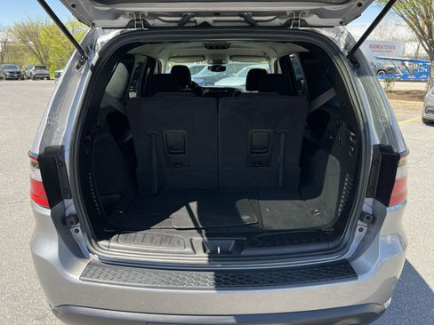 Used 2021 Dodge Durango SXT w/ 3rd Row Seating Group image 31
