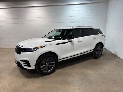 New 2026 Land Rover Range Rover Velar Dynamic SE