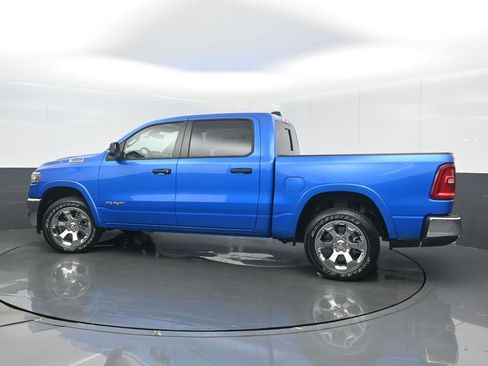 New 2026 RAM 1500 Big Horn AWD/4WD image 5